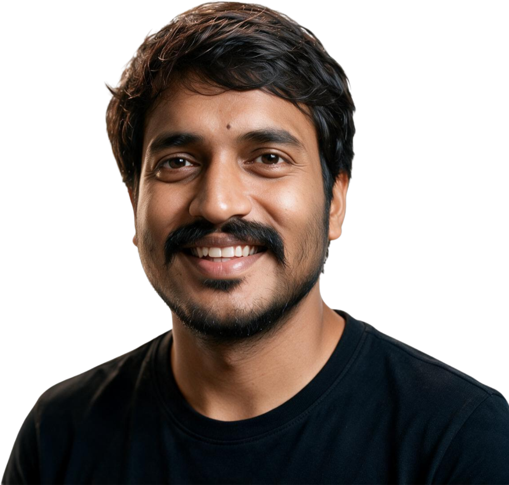 Kunal Goel — Music Producer & Mentor